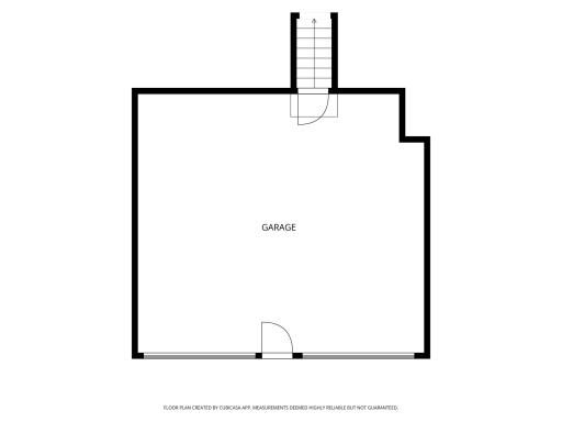 1109 S 2nd Street, Alma, WI 54610