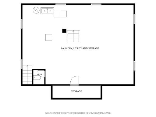 1109 S 2nd Street, Alma, WI 54610