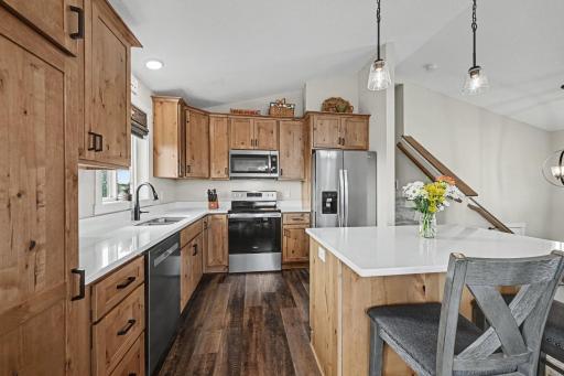 413 Highland Drive, Ellsworth, WI 54011