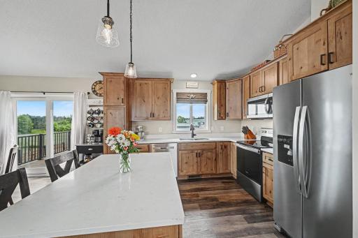 413 Highland Drive, Ellsworth, WI 54011