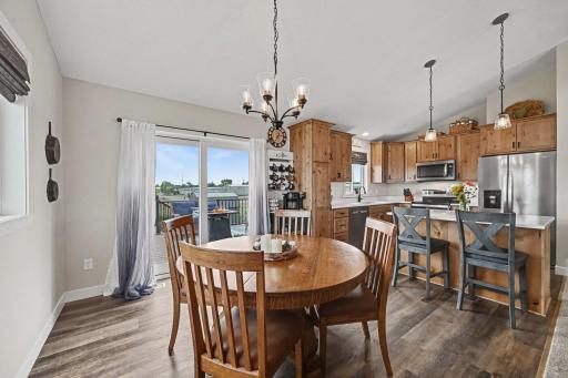 413 Highland Drive, Ellsworth, WI 54011