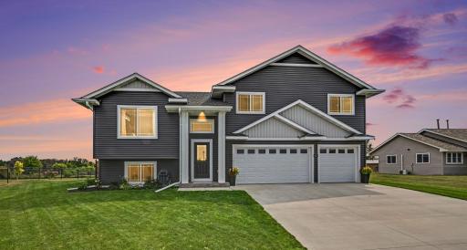 413 Highland Drive, Ellsworth, WI 54011