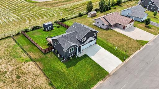 413 Highland Drive, Ellsworth, WI 54011