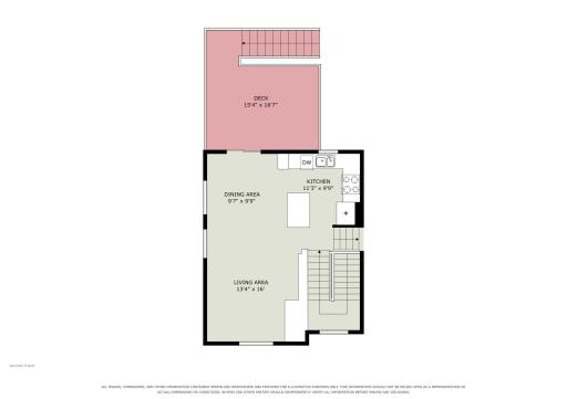 413 Highland Drive, Ellsworth, WI 54011