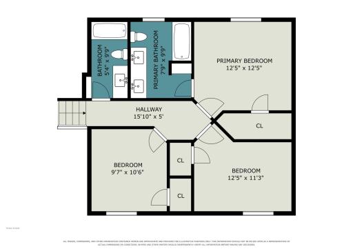 413 Highland Drive, Ellsworth, WI 54011