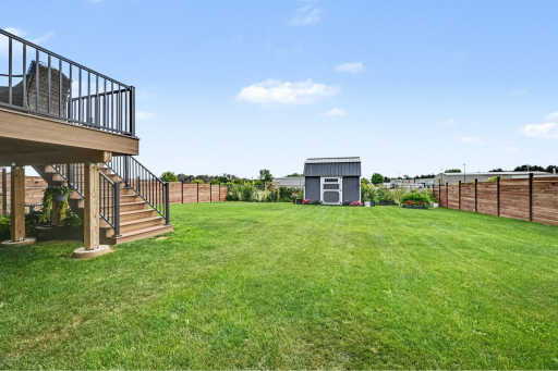 413 Highland Drive, Ellsworth, WI 54011