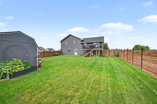 413 Highland Drive, Ellsworth, WI 54011