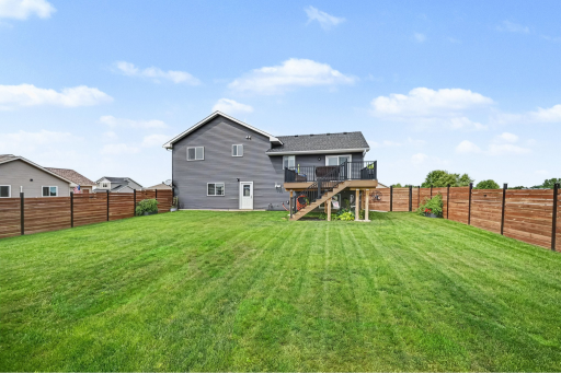 413 Highland Drive, Ellsworth, WI 54011