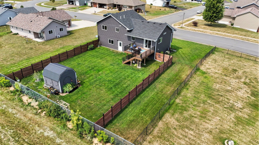 413 Highland Drive, Ellsworth, WI 54011