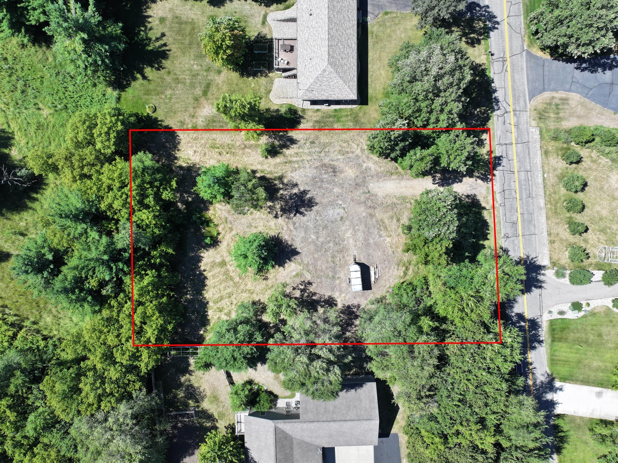 Property photo for Lot 8 Block 1 W Latoka Drive, Alexandria, MN 56308