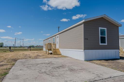 218 8th Street NW, Dilworth, MN 56529