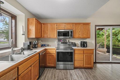 2739 233rd Lane NW, Saint Francis, MN 55070