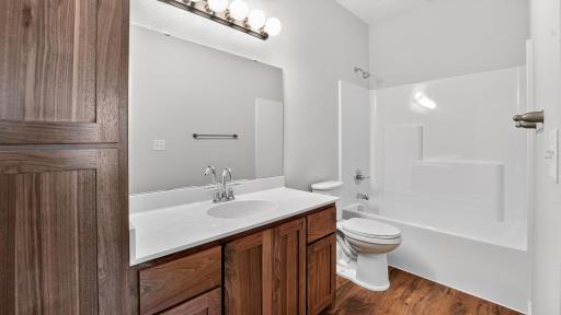 2210 Bunker Boulevard, Rush City, MN 55069