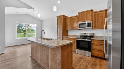 2210 Bunker Boulevard, Rush City, MN 55069