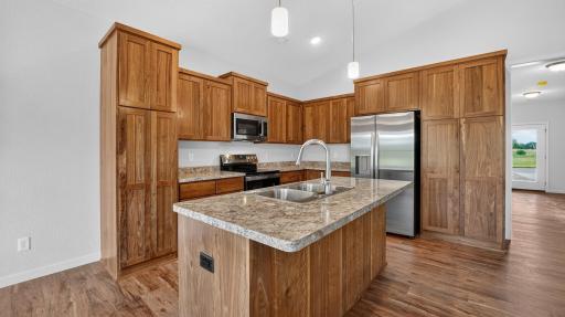 2210 Bunker Boulevard, Rush City, MN 55069