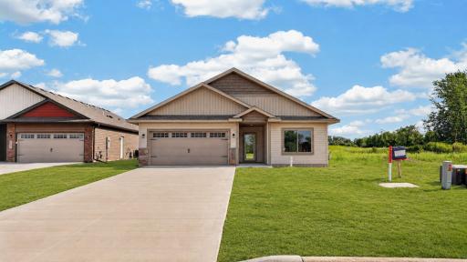 2210 Bunker Boulevard, Rush City, MN 55069
