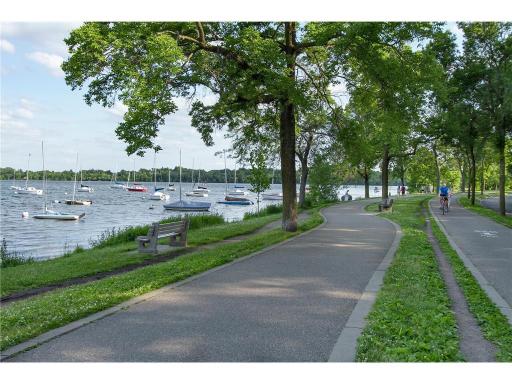 Lake Harriet