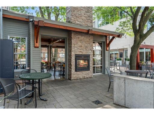 Dining Options