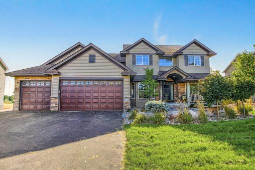 6111 106th Avenue N, Brooklyn Park, MN 55443