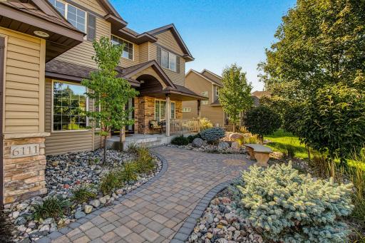 6111 106th Avenue N, Brooklyn Park, MN 55443