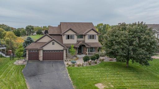 6111 106th Avenue N, Brooklyn Park, MN 55443