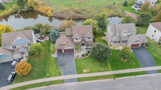 6111 106th Avenue N, Brooklyn Park, MN 55443