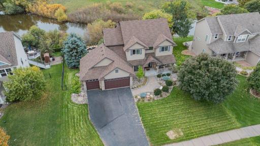 6111 106th Avenue N, Brooklyn Park, MN 55443