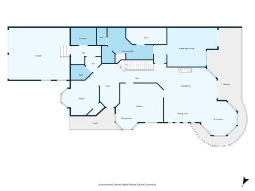 718 Widsten Circle, Wayzata, MN 55391
