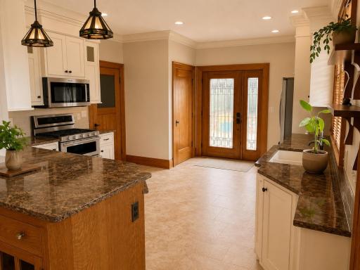 1325 6th Avenue N, Windom, MN 56101