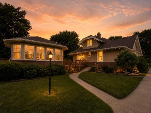 1325 6th Avenue N, Windom, MN 56101