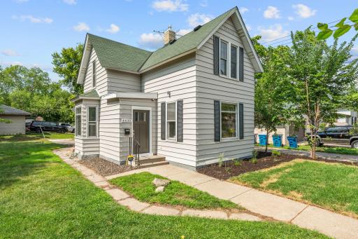 Welcome to 4430 40th Ave!