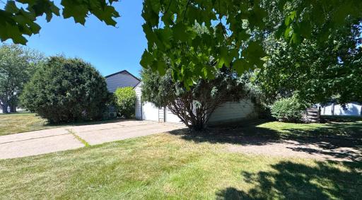 410 1st Street NW, Aitkin, MN 56431