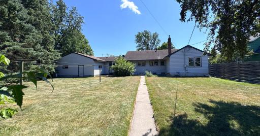 410 1st Street NW, Aitkin, MN 56431