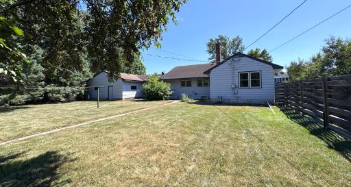 410 1st Street NW, Aitkin, MN 56431