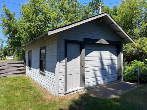 410 1st Street NW, Aitkin, MN 56431