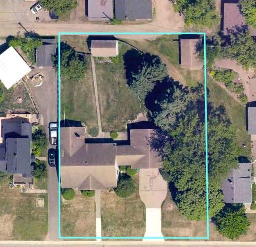410 1st Street NW, Aitkin, MN 56431