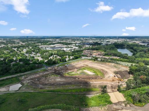3472 Trails End Circle, Eagan, MN 55123