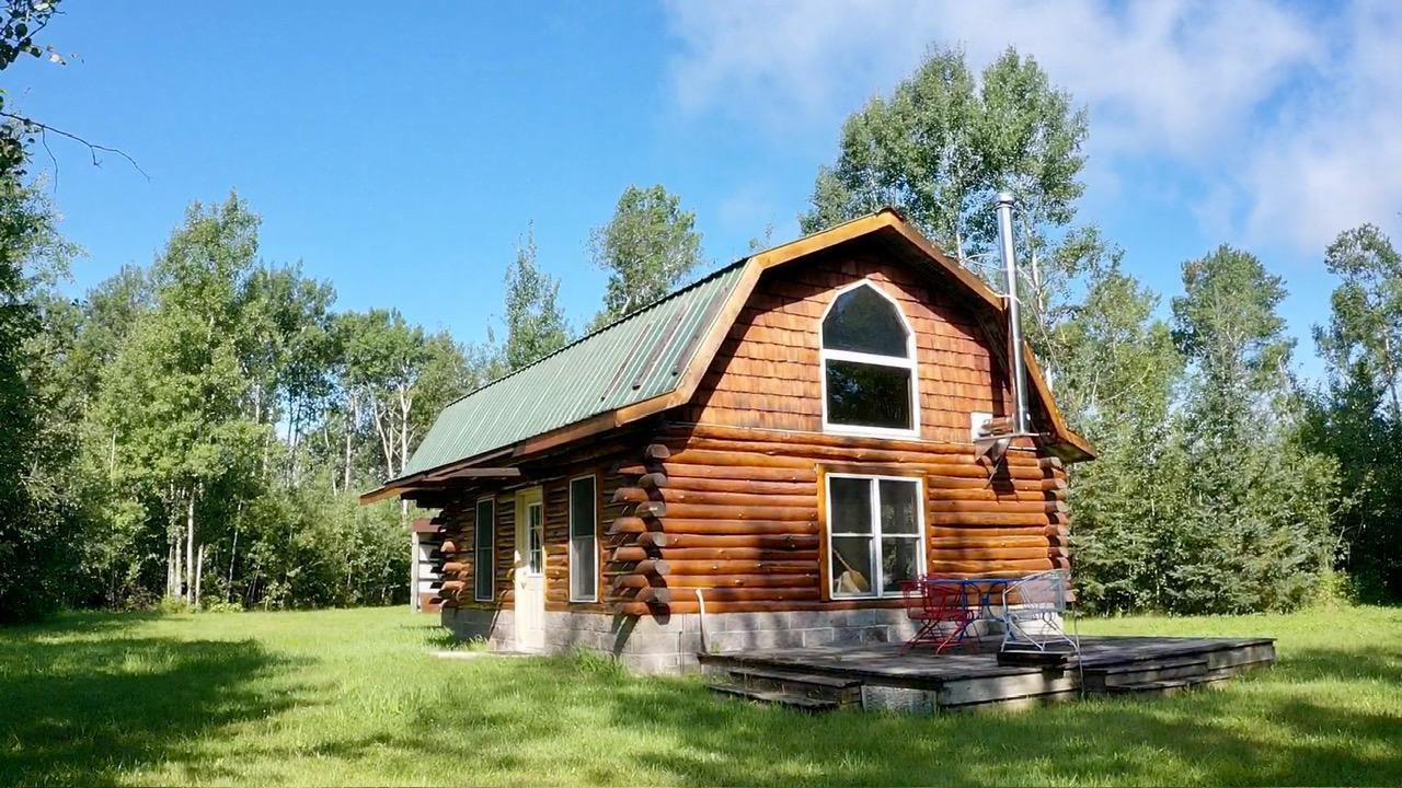 3274 County Road 1 SW, Baudette, MN 56623