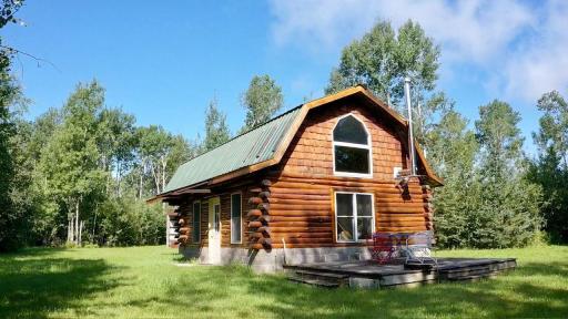 3274 County Road 1 SW, Baudette, MN 56623