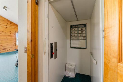Elevator