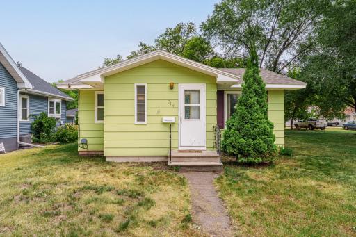 214 4th Street NE, Barnesville, MN 56514