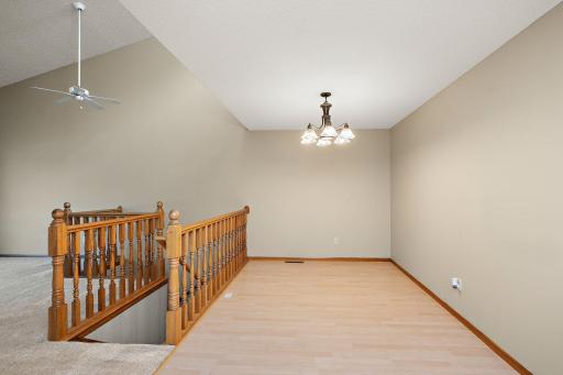 Gather in dining area for every day or special occasions!