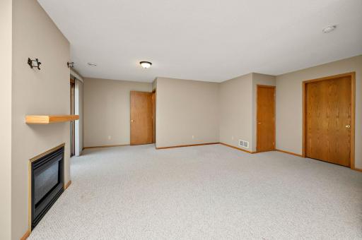 Another view of all this space