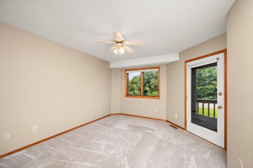 Main Level Primary Suite