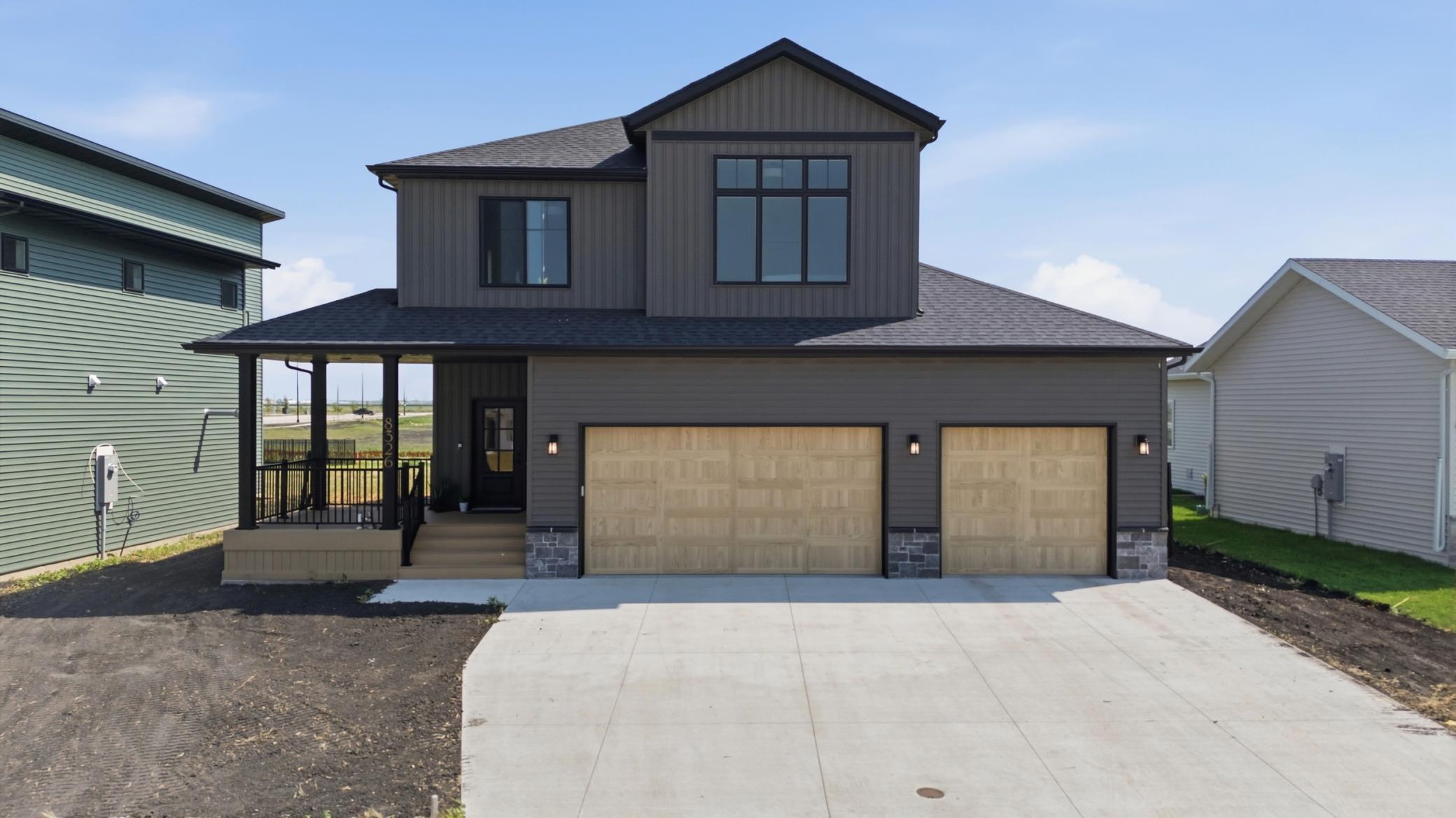 Property photo for 8326 61st Street S, Horace, ND 58047