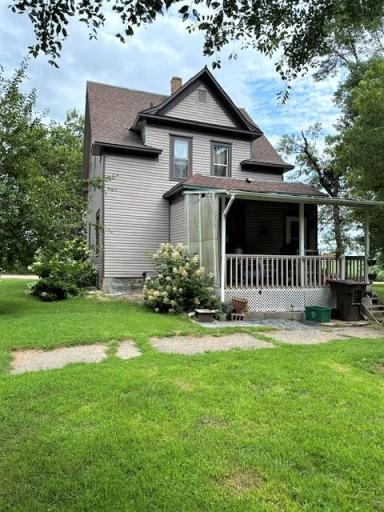 412 S 4th Street, Milan, MN 56262