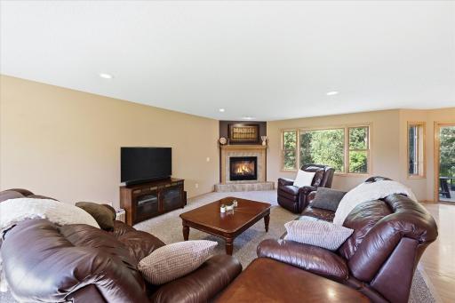 Living Room designed for everyday comfort.