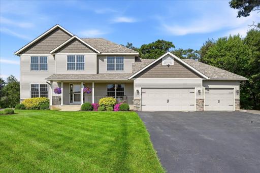 Photo for 27354 107th Street NW, Zimmerman, MN 55398 - listing #7122265 27354 107th Street NW, Zimmerman, MN 55398