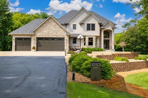 10113 James Court NE, Monticello, MN 55362