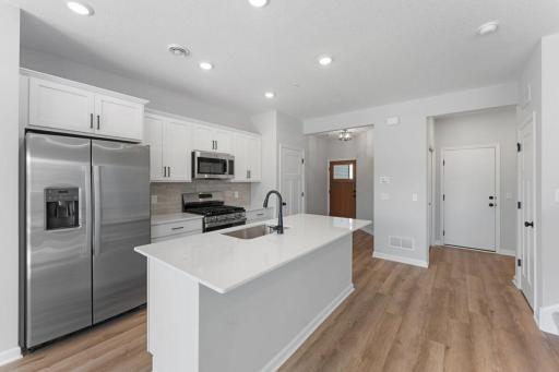 679 Tulare Terrace, Newport, MN 55055